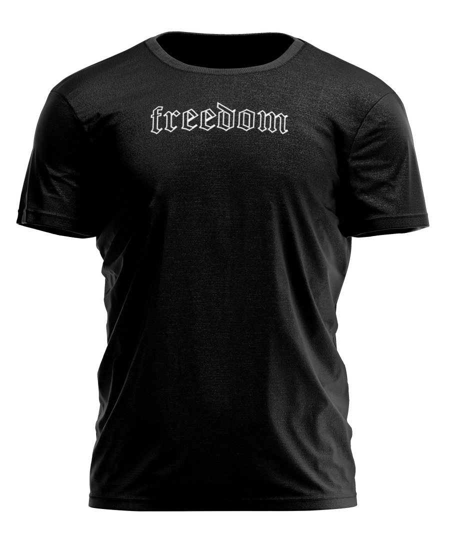 Freedom