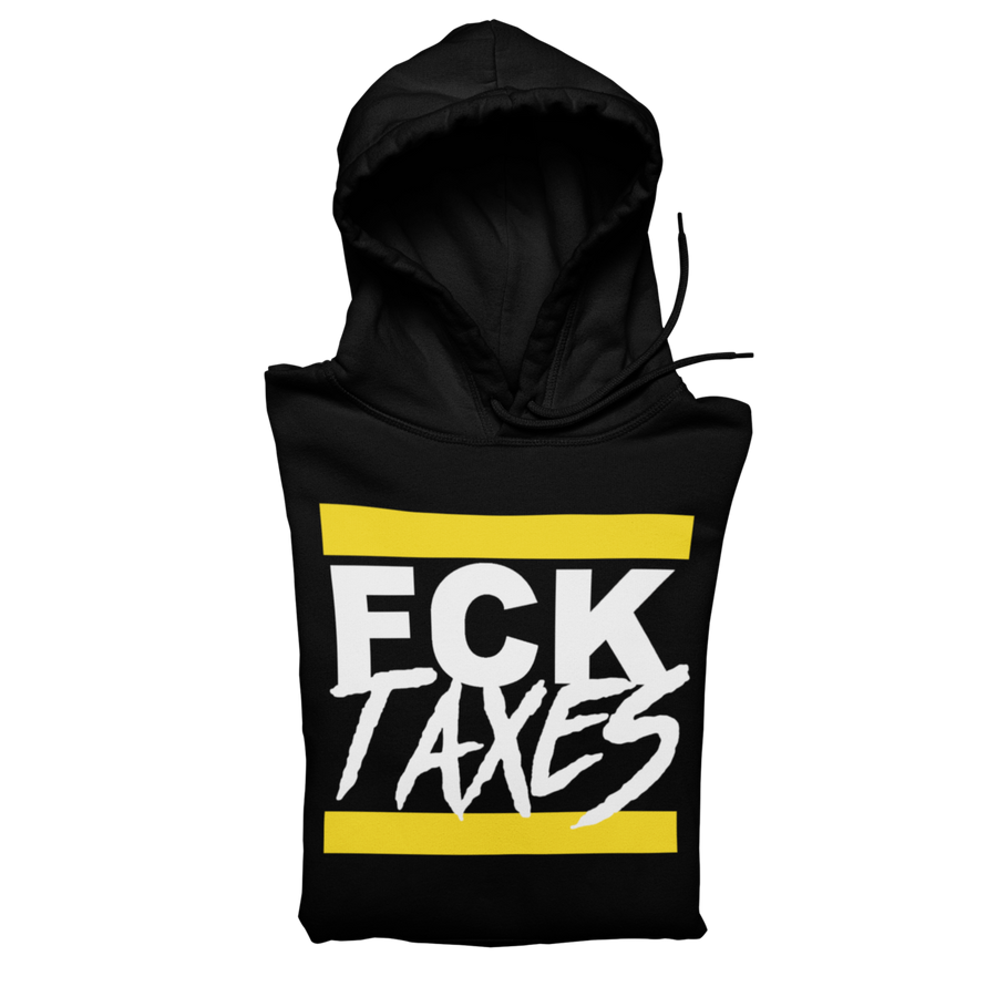 FCK TAXES