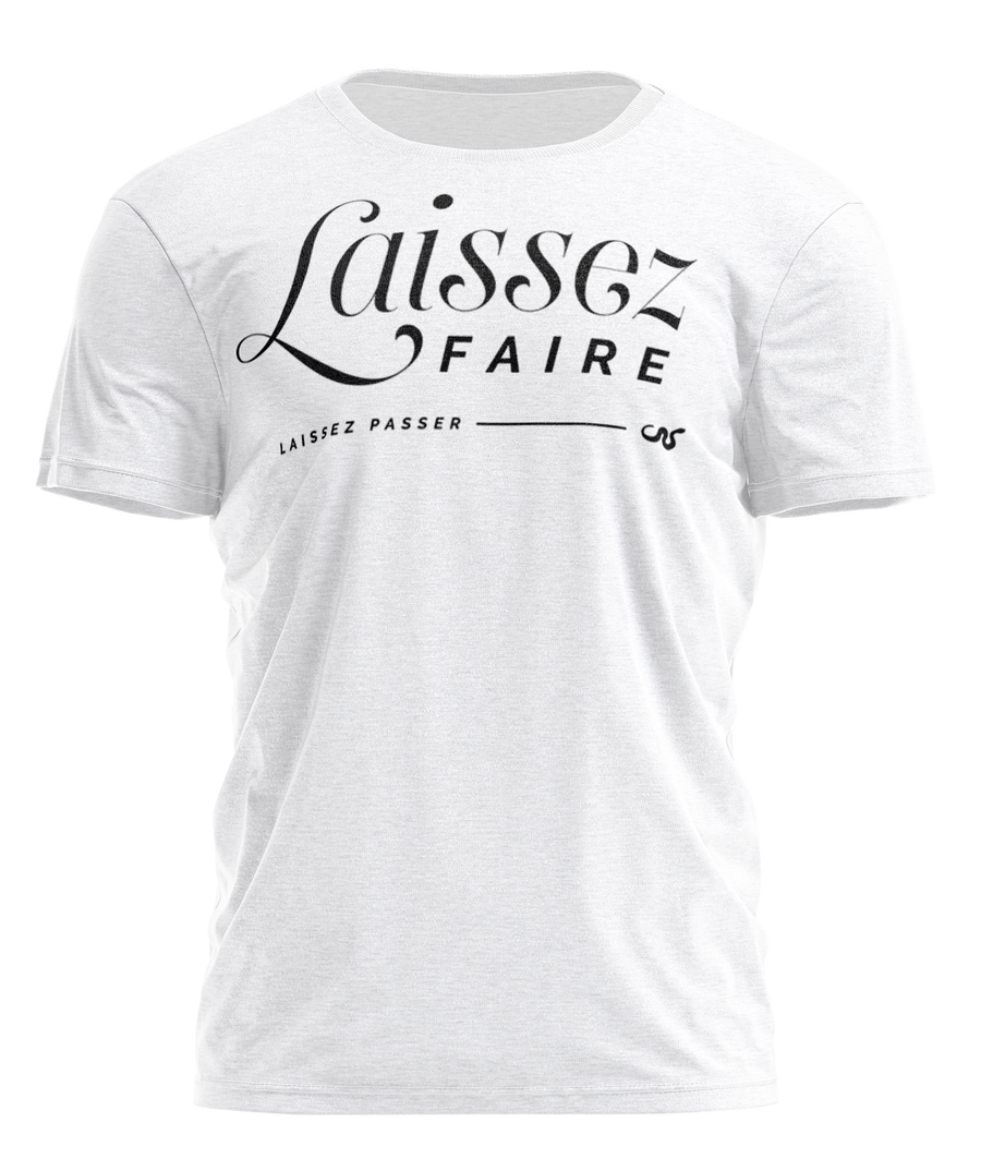 LAISSEZ FAIRE