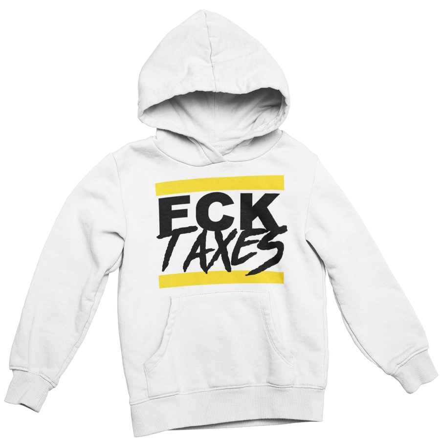 FCK TAXES