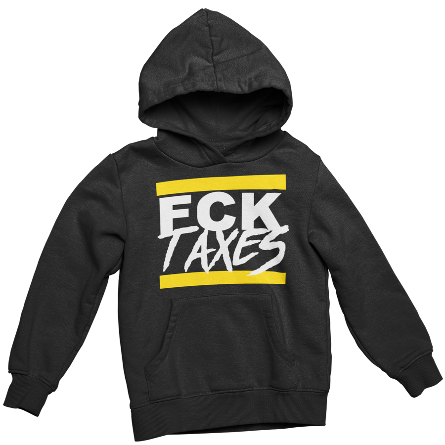 FCK TAXES