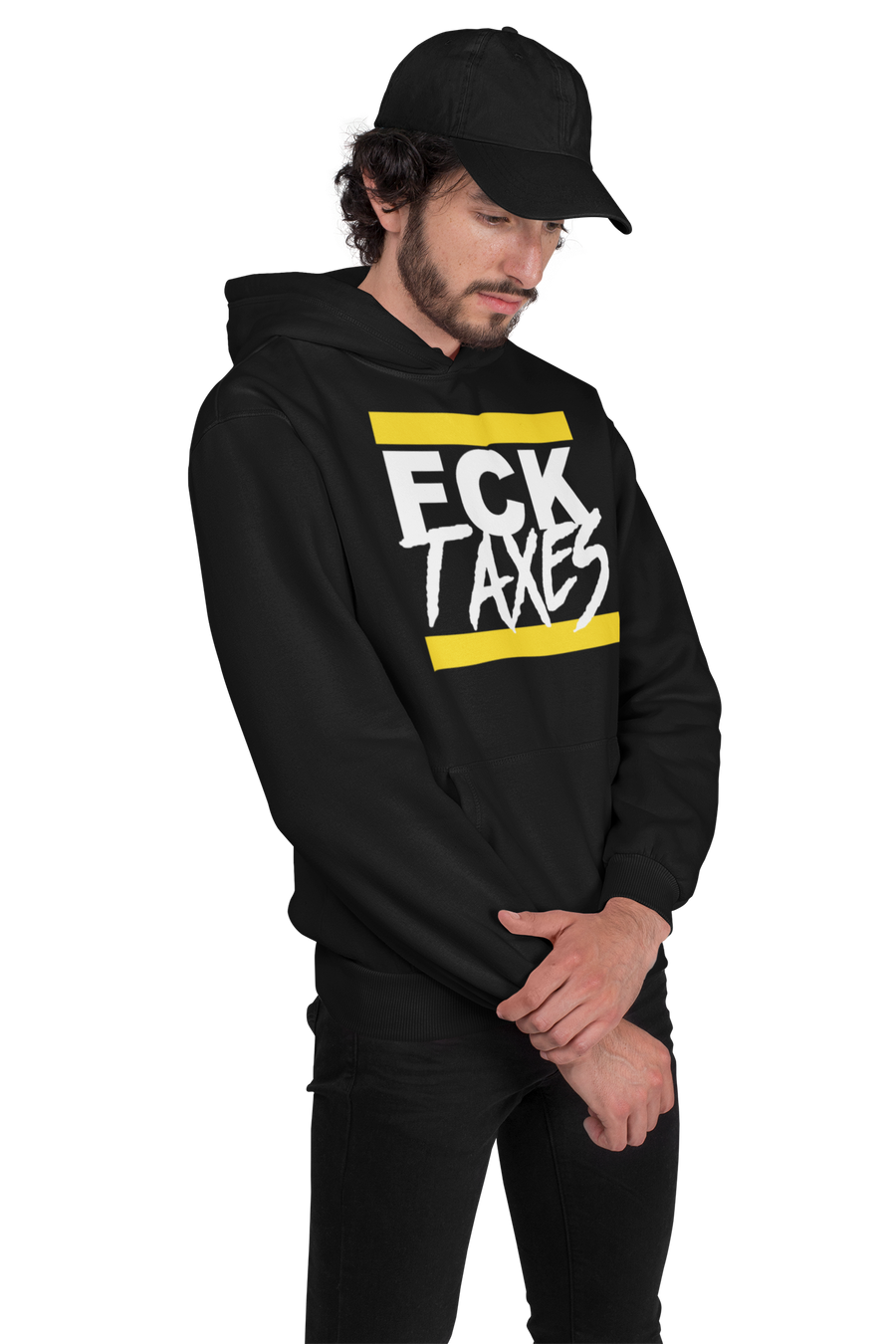 FCK TAXES